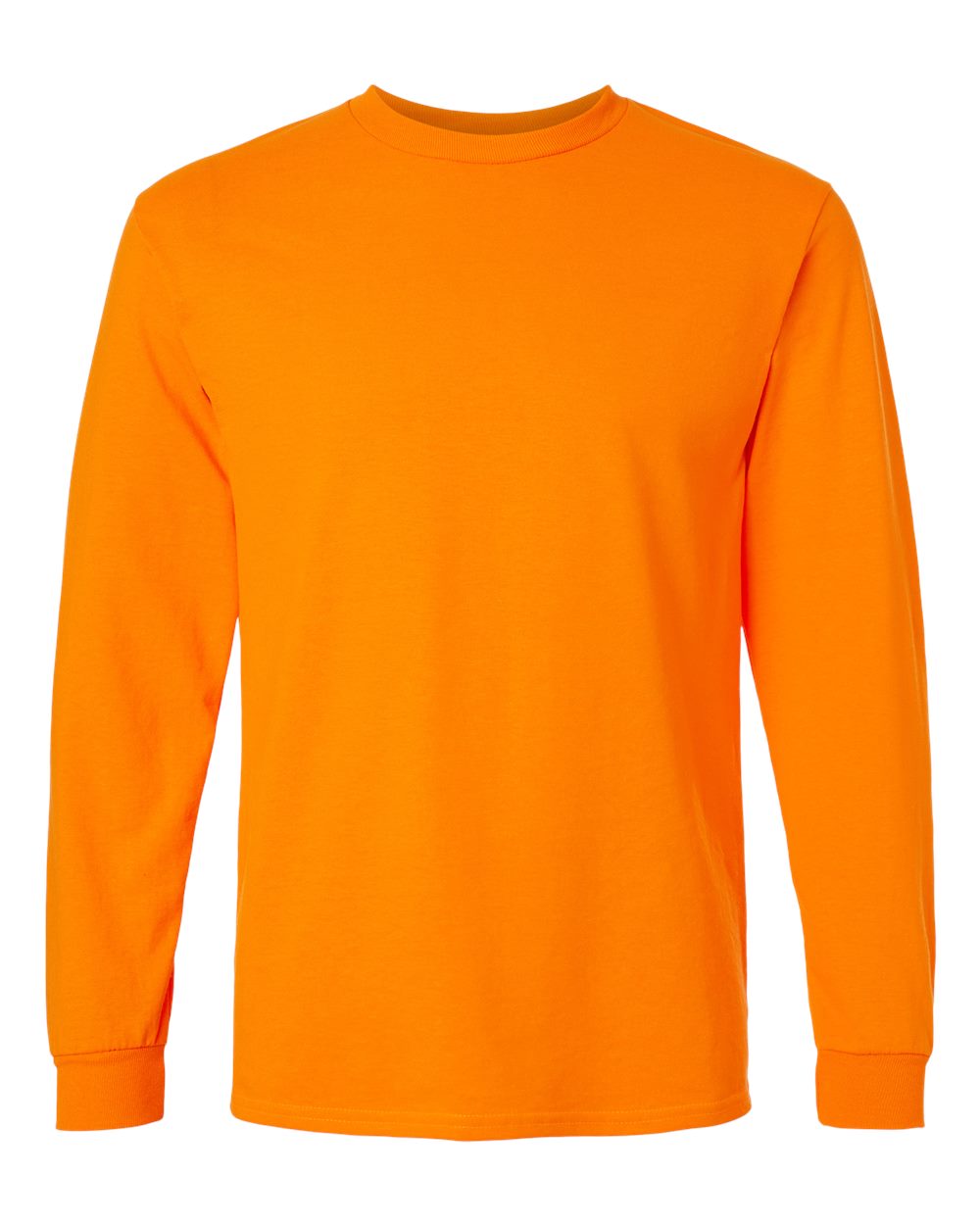 Gildan 2400 — Unisex Ultra Cotton® Long Sleeve T-Shirt - Image 23