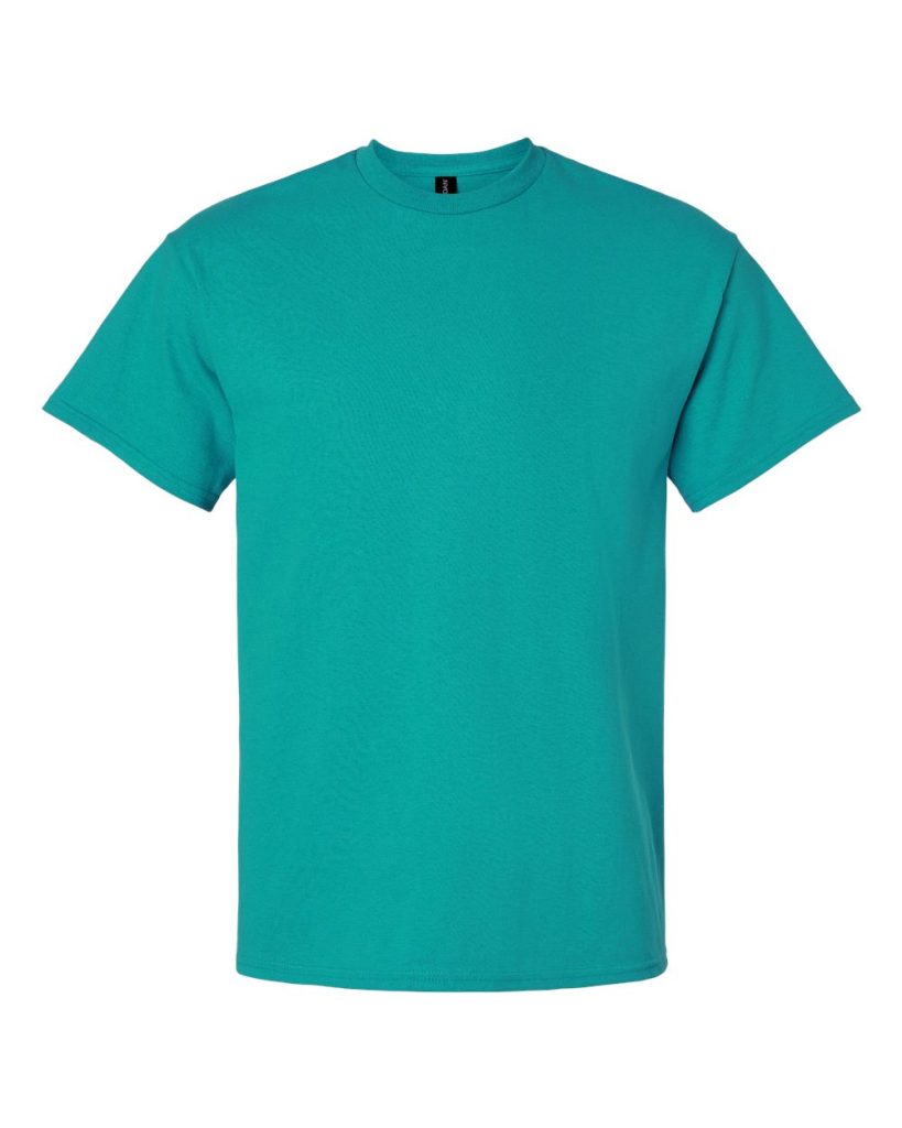Gildan 2000 — Unisex Ultra Cotton® T-Shirt