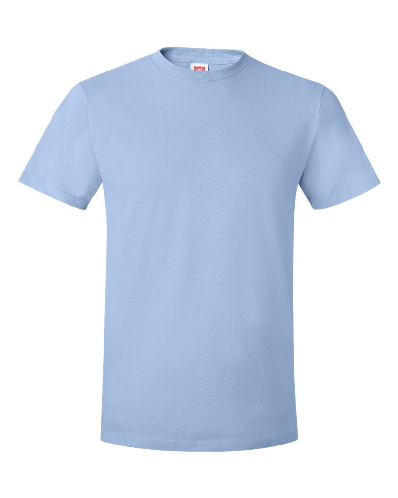 Hanes 4980 — Unisex Perfect-T T-Shirt