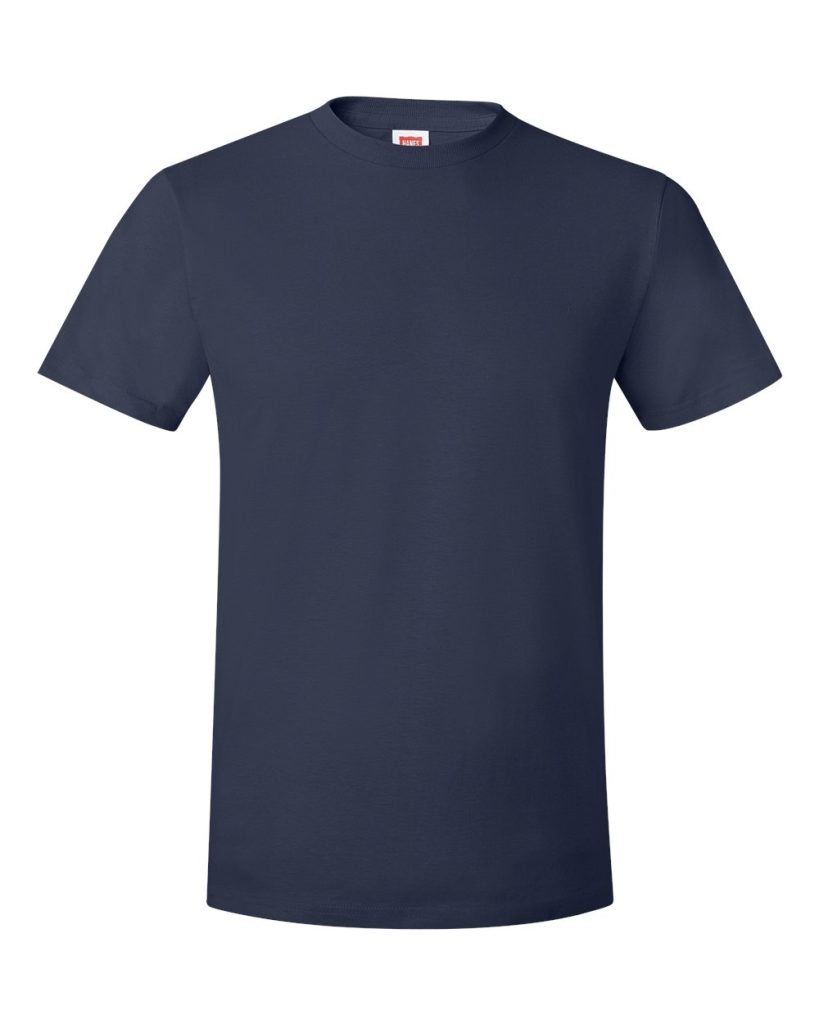 Hanes 4980 — Unisex Perfect-T T-Shirt