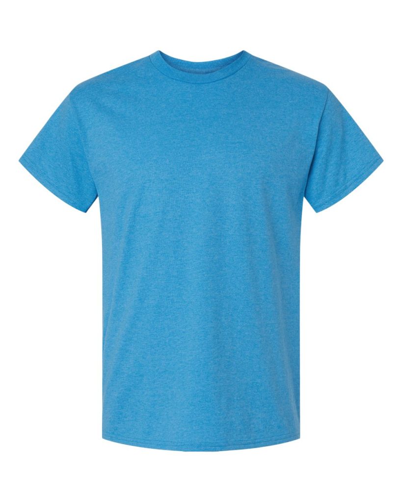 Gildan 2000 — Unisex Ultra Cotton® T-Shirt