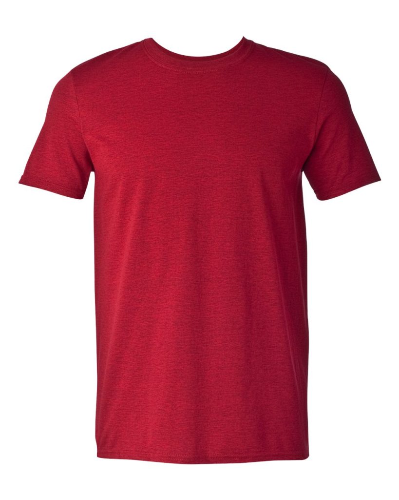 Gildan 64000 — Unisex Softstyle® T-Shirt