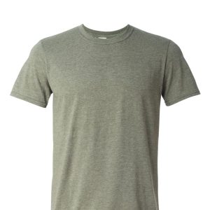 Gildan 64000 — Unisex Softstyle® T-Shirt - Image 32