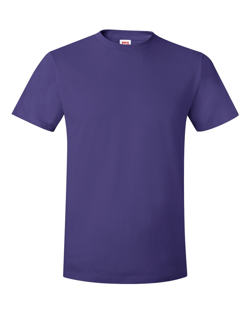 Hanes 4980 — Unisex Perfect-T T-Shirt - Image 41