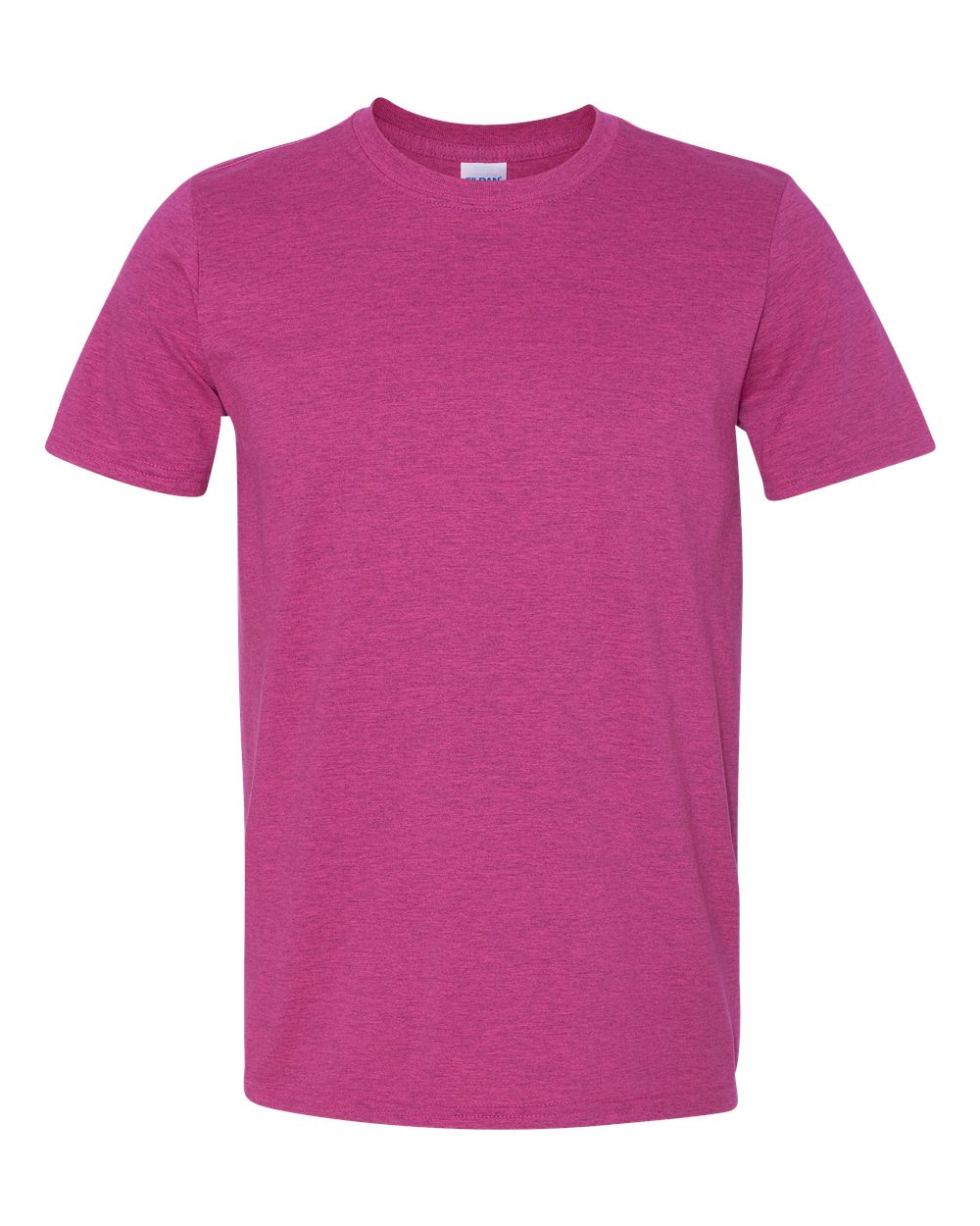 Gildan 64000 — Unisex Softstyle® T-Shirt - Image 3