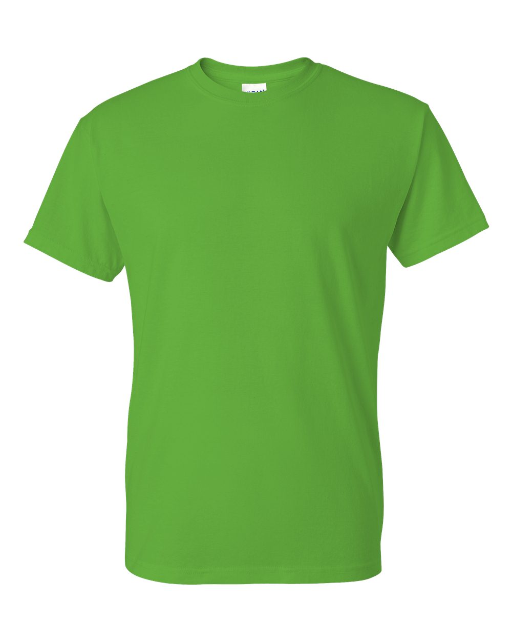 Gildan 8000 — Unisex DryBlend® T-Shirt - Image 11