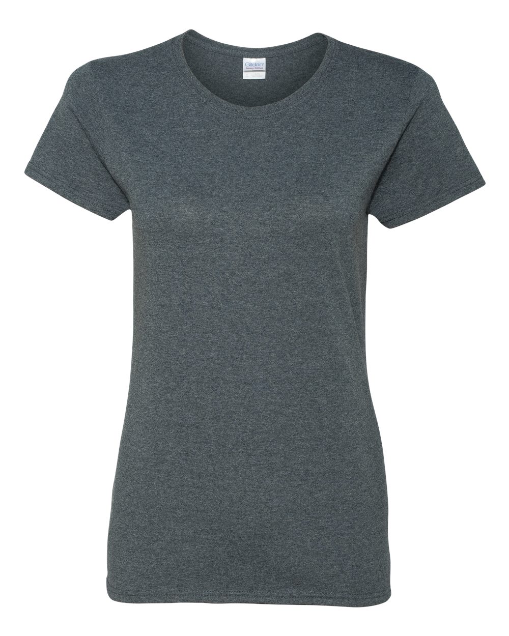 Gildan 5000L — Women's Heavy Cotton™ T-Shirt - Image 10