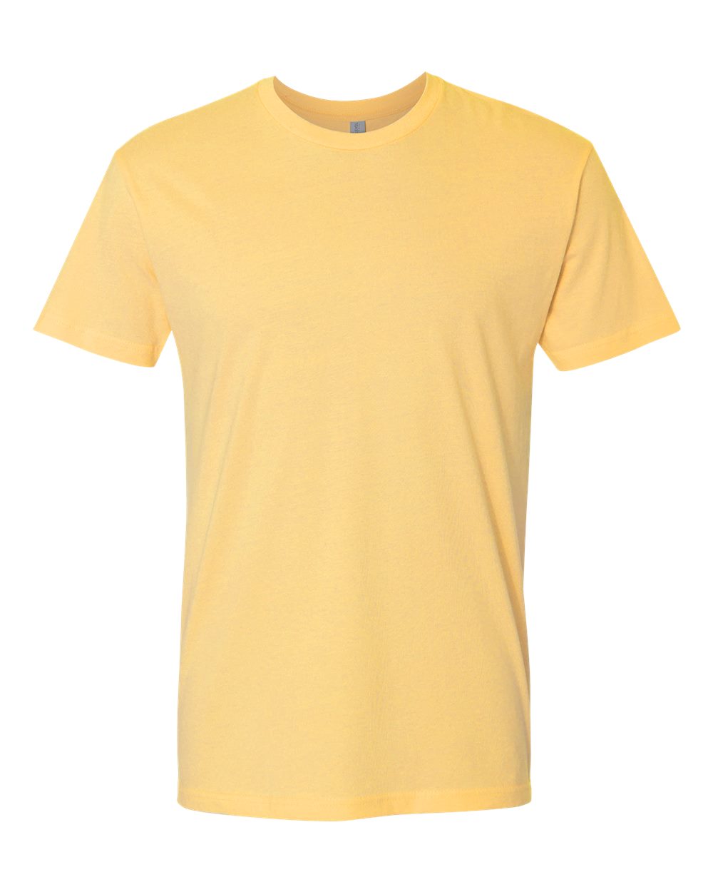Next Level 3600 — Unisex Cotton Tee - Image 3