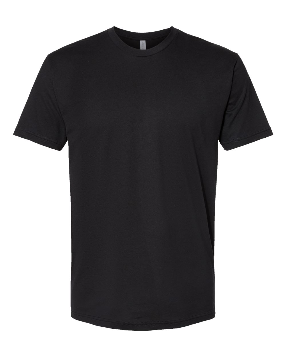 Next Level 3600 — Unisex Cotton Tee - Image 1
