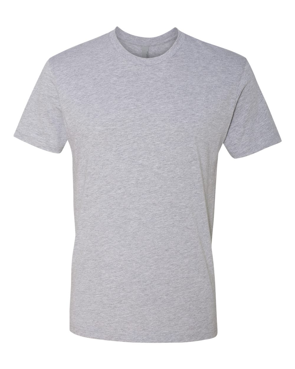 Next Level 3600 — Unisex Cotton Tee - Image 16