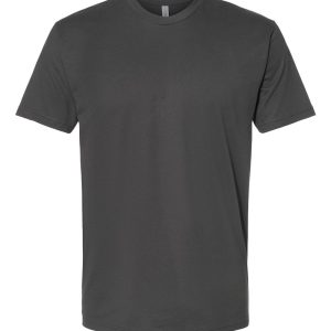 Next Level 3600 — Unisex Cotton Tee - Image 17