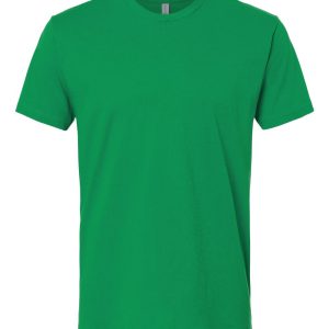 Next Level 3600 — Unisex Cotton Tee - Image 19