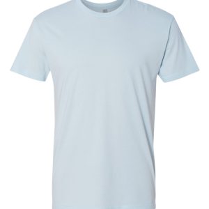Next Level 3600 — Unisex Cotton Tee - Image 20