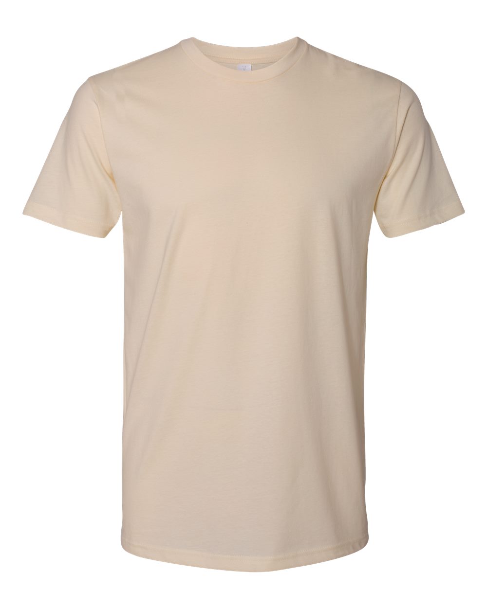 Next Level 3600 — Unisex Cotton Tee - Image 10