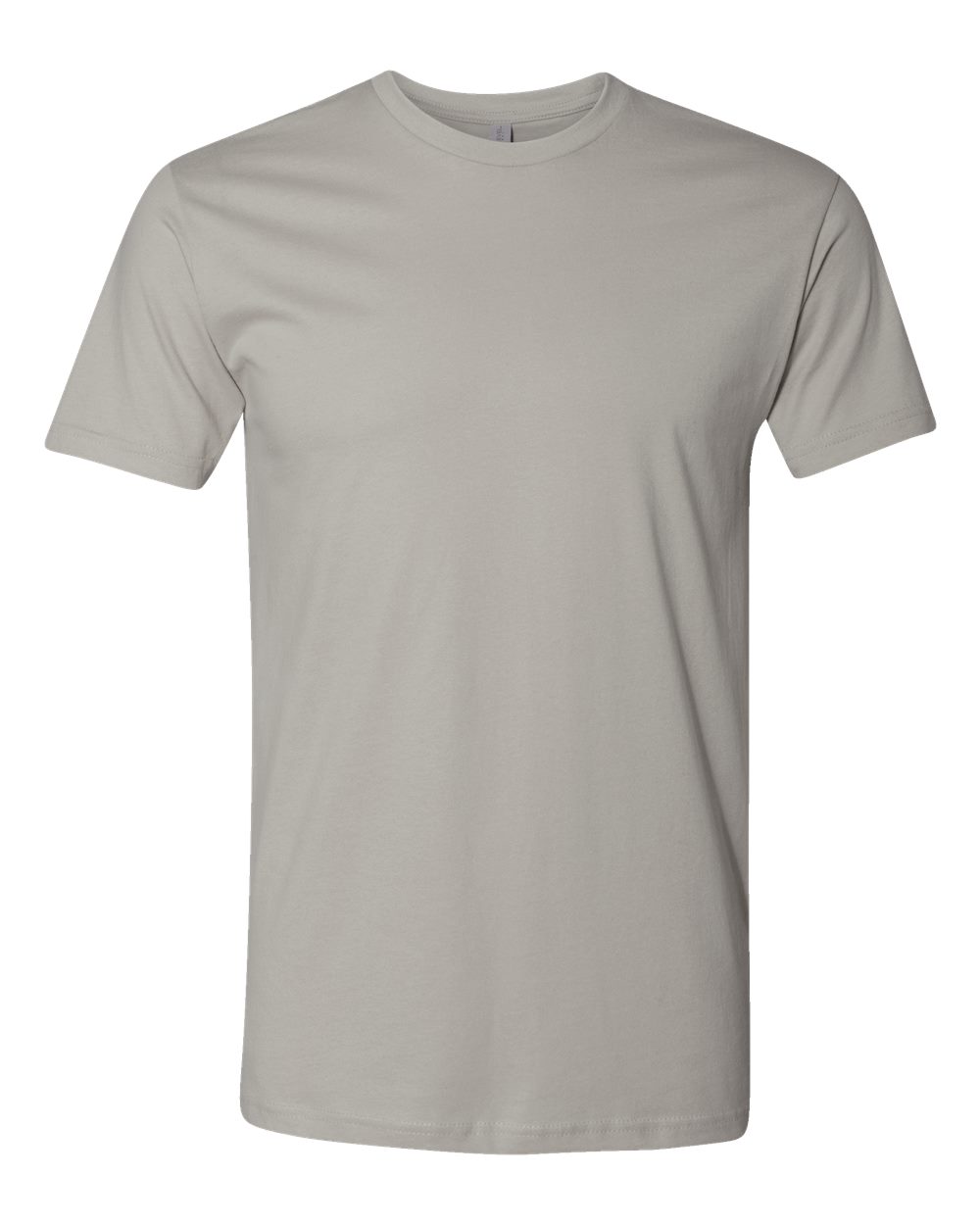 Next Level 3600 — Unisex Cotton Tee - Image 21