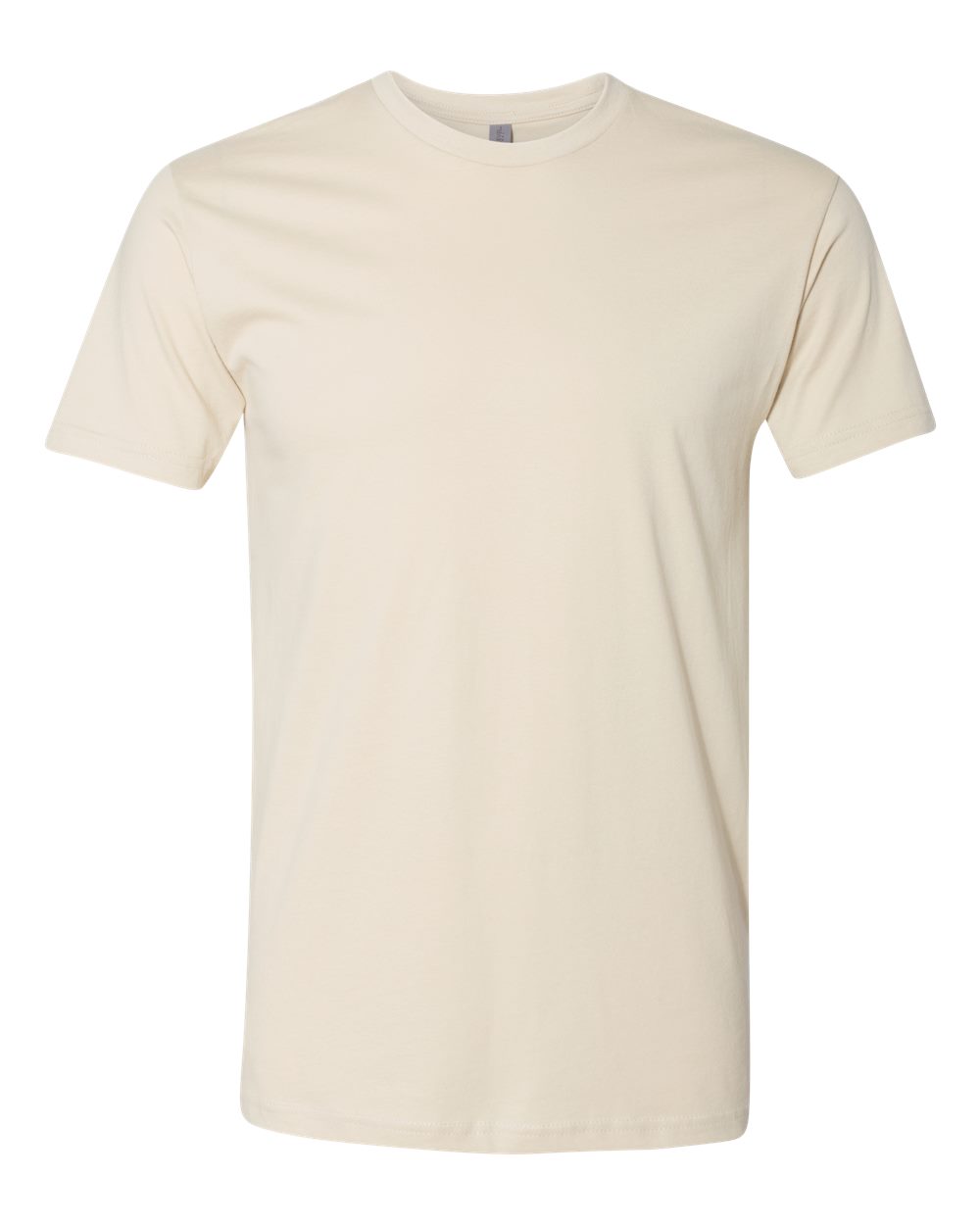 Next Level 3600 — Unisex Cotton Tee - Image 28