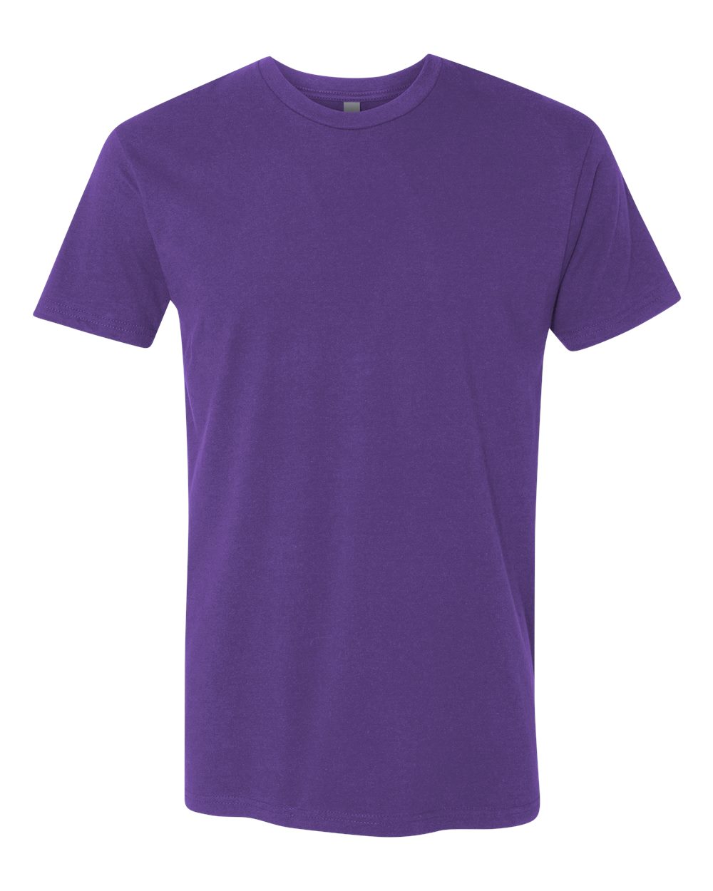 Next Level 3600 — Unisex Cotton Tee - Image 32