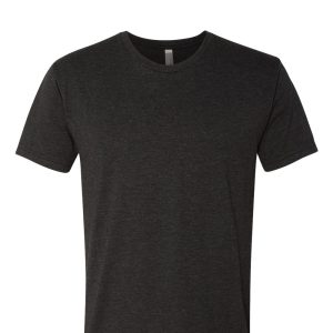 Next Level 6010 — Unisex Triblend Tee - Image 16
