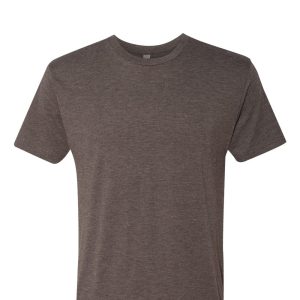 Next Level 6010 — Unisex Triblend Tee - Image 10