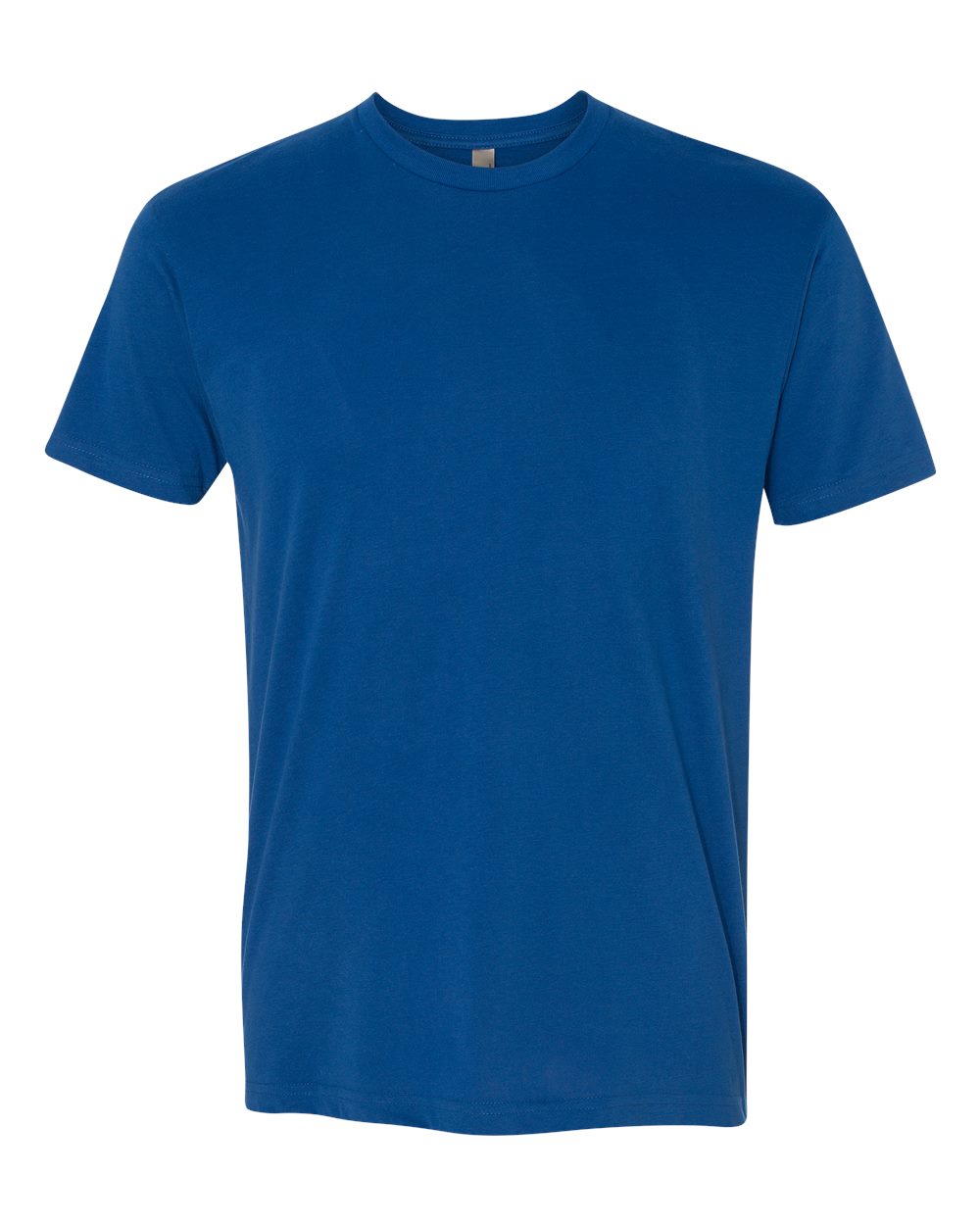 Next Level 6410 — Unisex Sueded Tee - Image 20