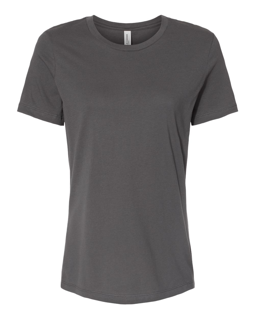 BELLA + CANVAS 6400 — Women’s Relaxed Jersey Tee - Image 2