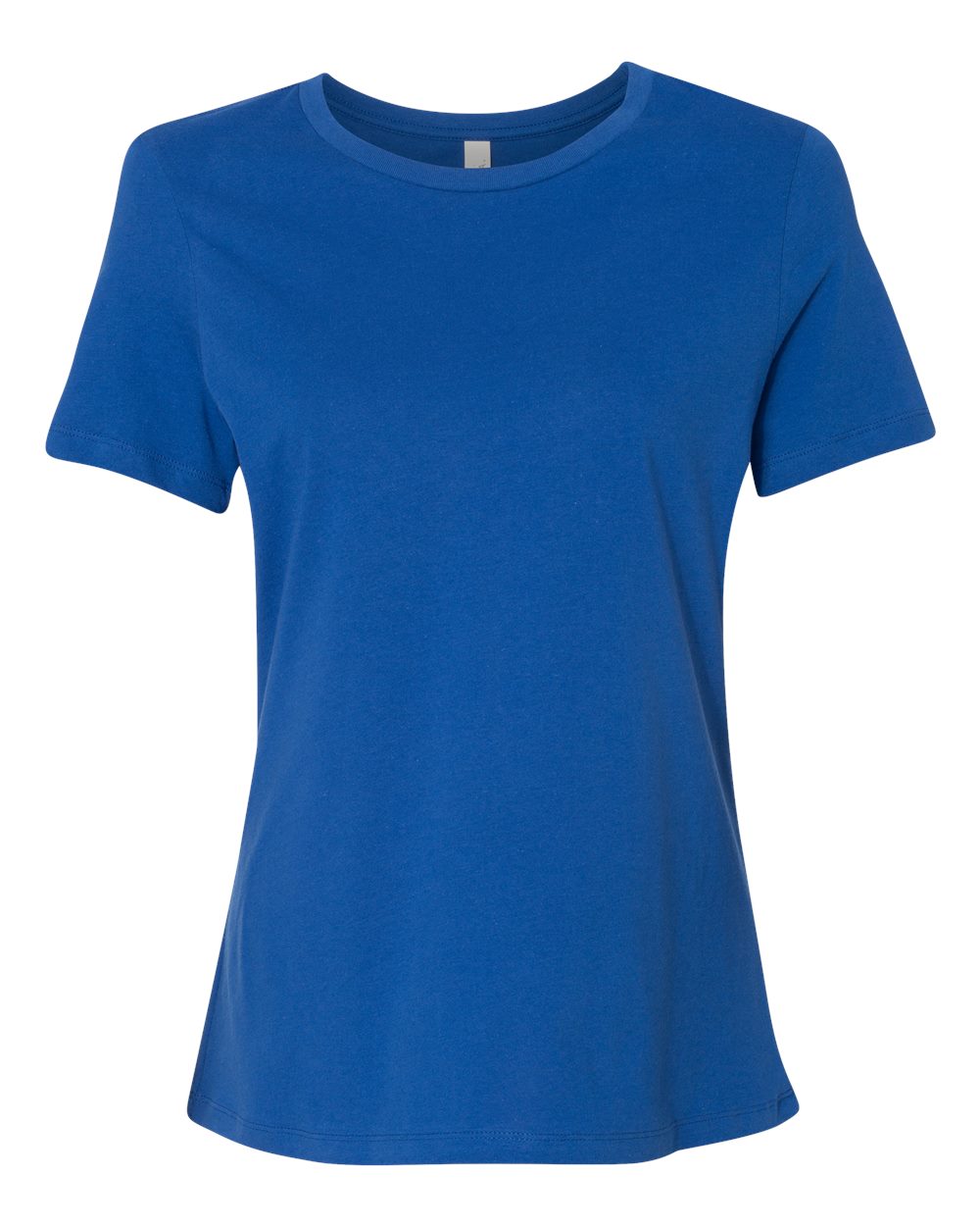 BELLA + CANVAS 6400 — Women’s Relaxed Jersey Tee - Image 39