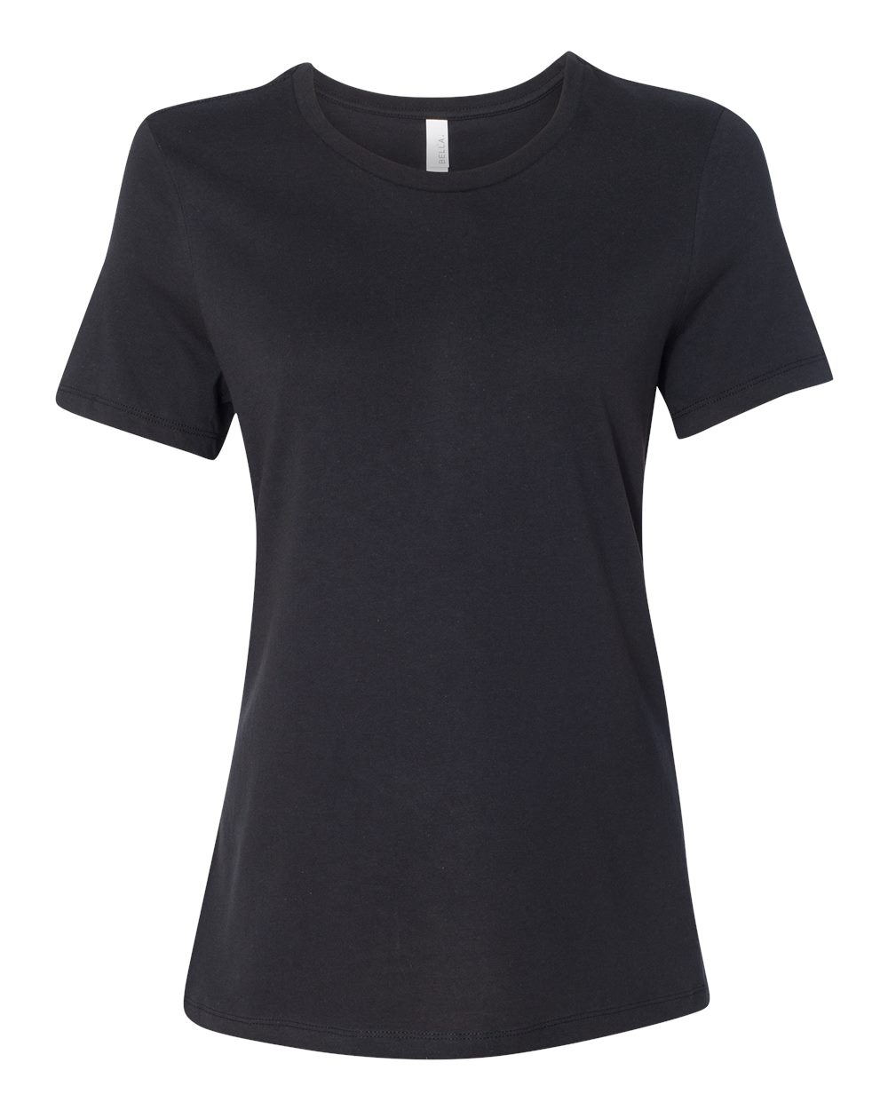 BELLA + CANVAS 6400 — Women’s Relaxed Jersey Tee - Image 40