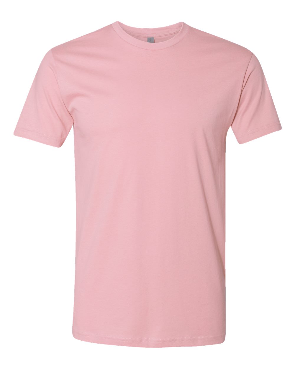 Next Level 3600 — Unisex Cotton Tee - Image 23