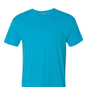 Next Level 6010 — Unisex Triblend Tee - Image 23