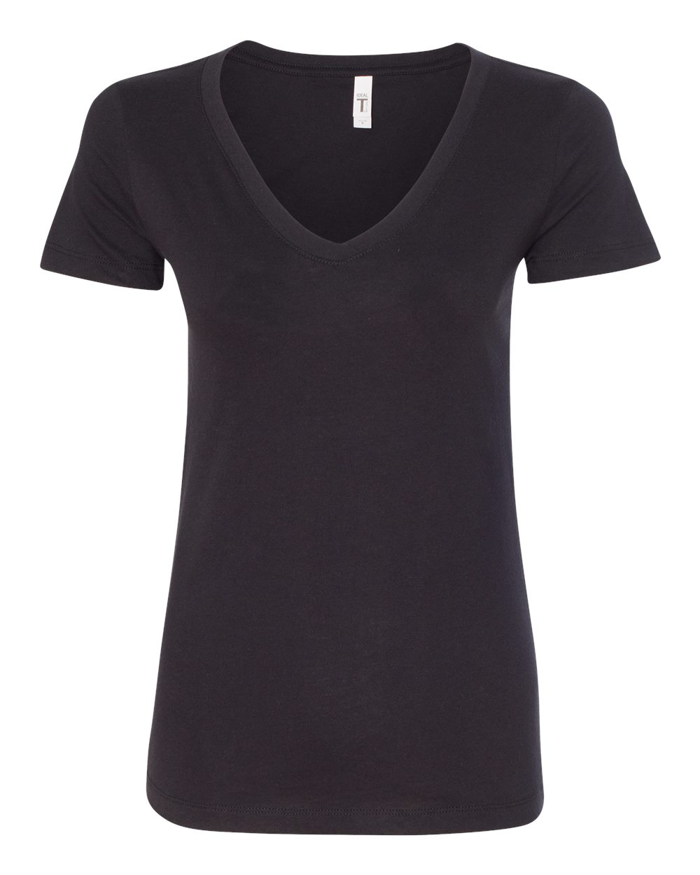 Next Level 1540 — Women's Ideal V-Neck Tee - Image 1