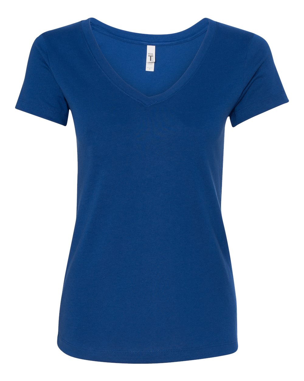 Next Level 1540 — Women's Ideal V-Neck Tee - Image 18