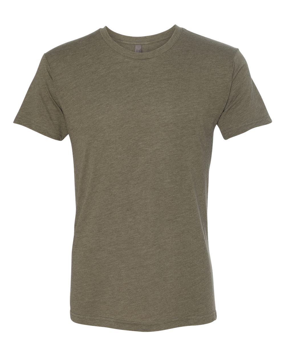 Next Level 6010 — Unisex Triblend Tee - Image 11
