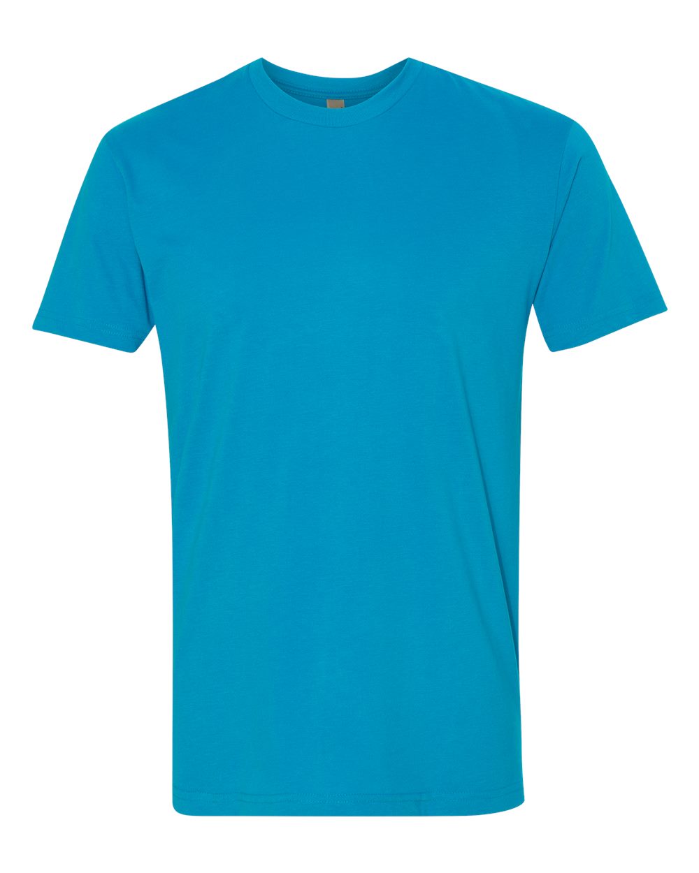 Next Level 6410 — Unisex Sueded Tee - Image 23