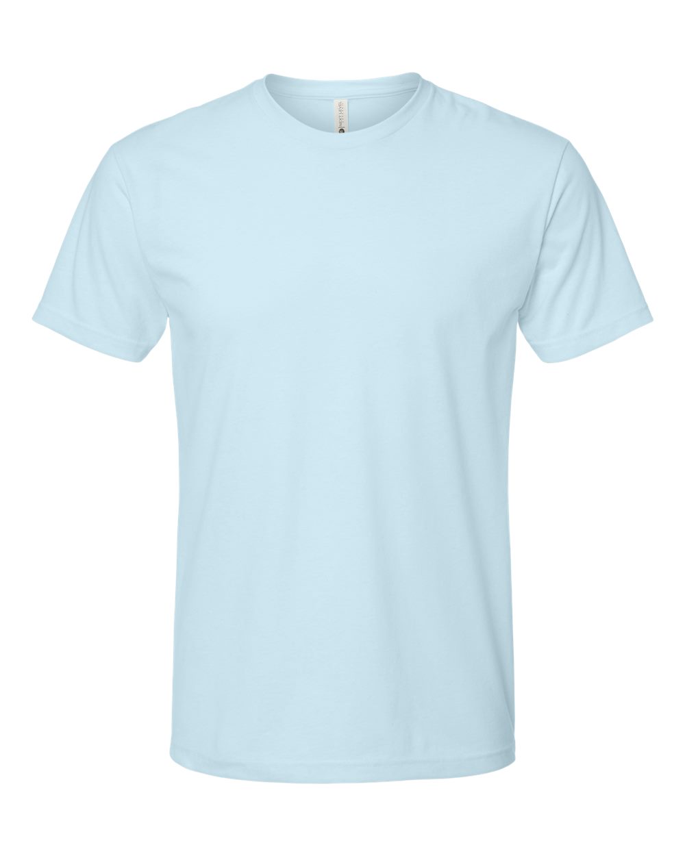 Next Level 6410 — Unisex Sueded Tee - Image 13
