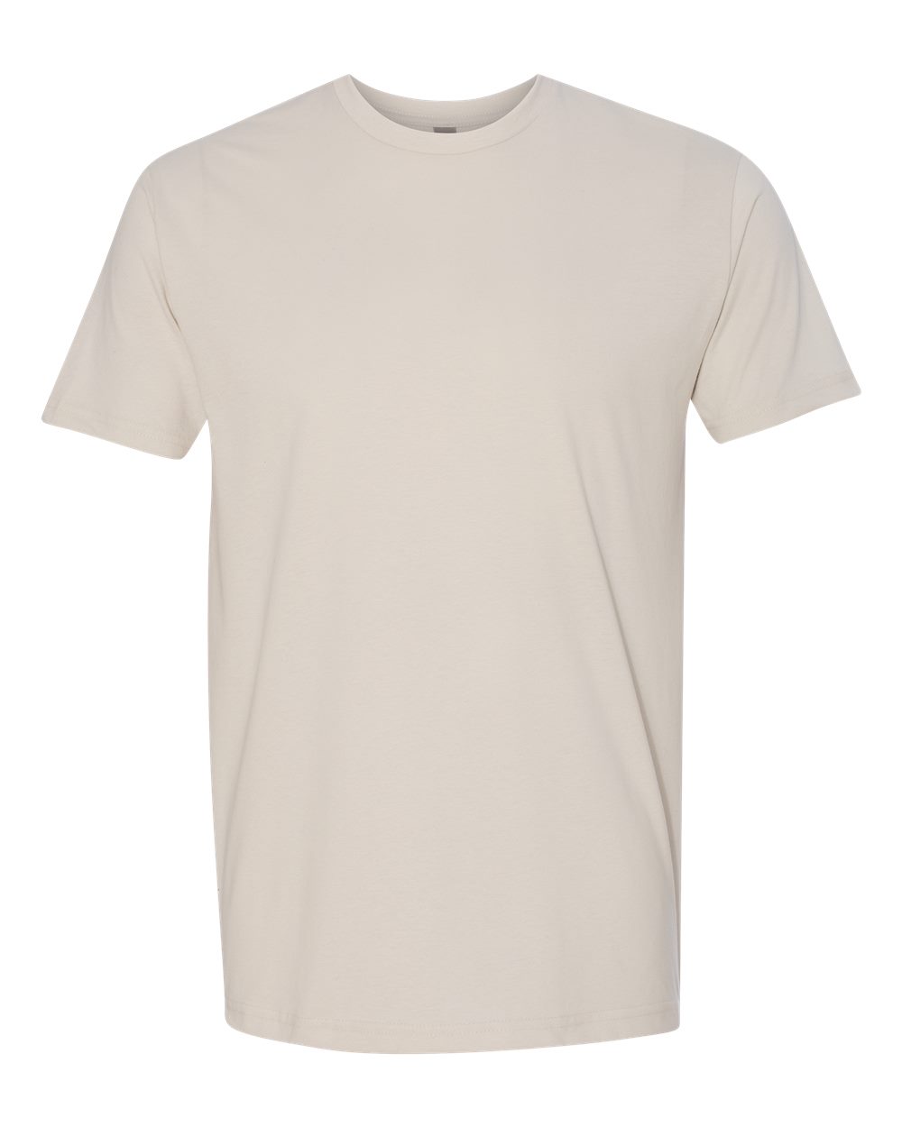 Next Level 6410 — Unisex Sueded Tee - Image 21