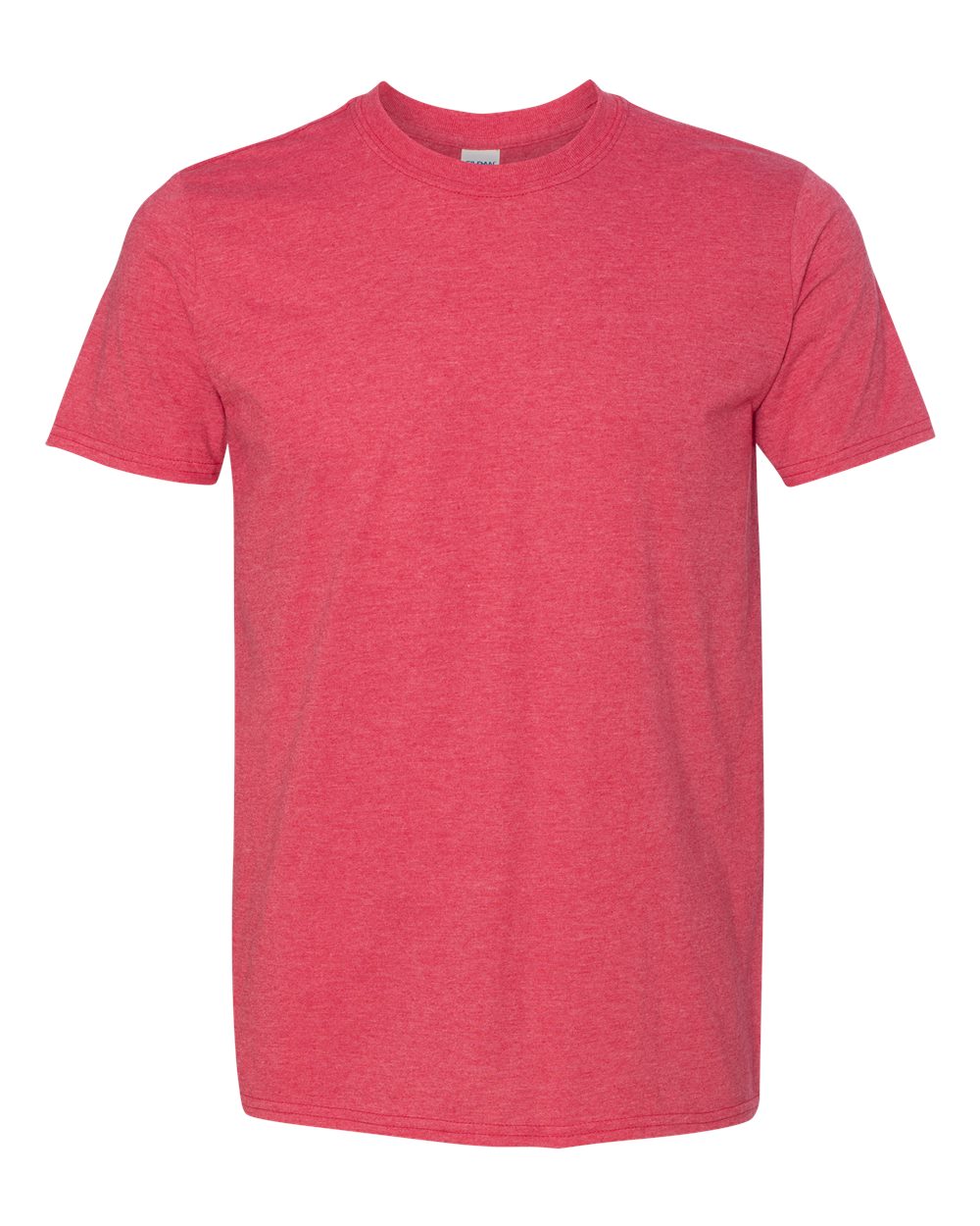 Gildan 64000 — Unisex Softstyle® T-Shirt - Image 38
