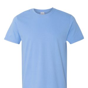 Gildan 64000 — Unisex Softstyle® T-Shirt - Image 7