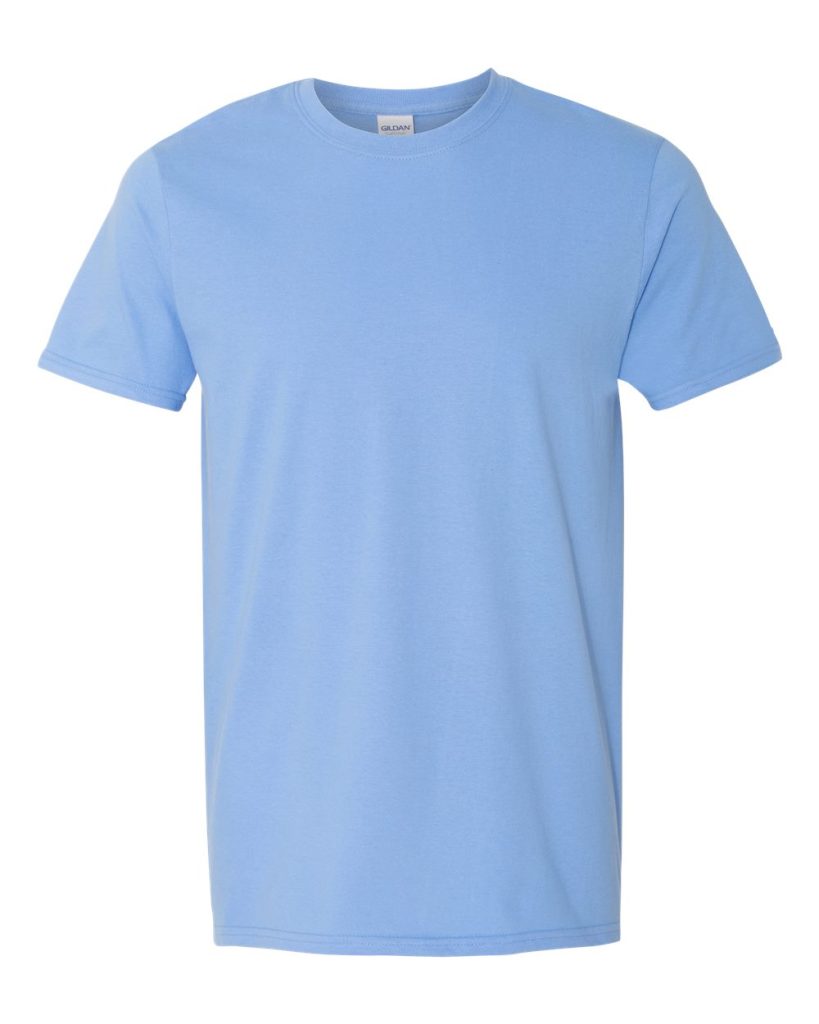 Gildan 64000 — Unisex Softstyle® T-Shirt