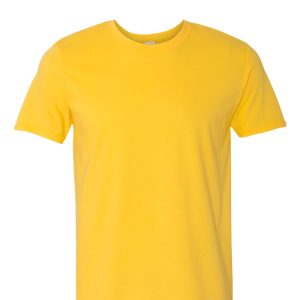 Gildan 64000 — Unisex Softstyle® T-Shirt - Image 12