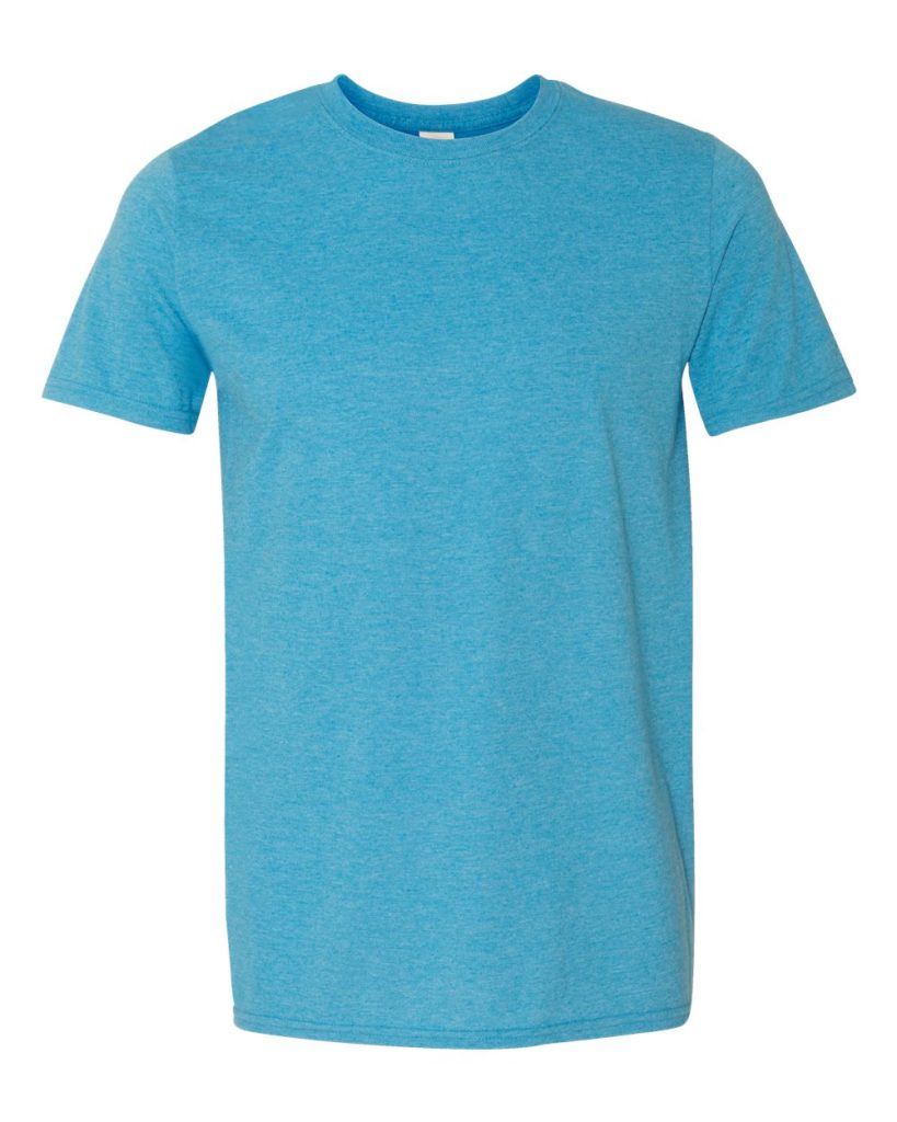 Gildan 64000 — Unisex Softstyle® T-Shirt