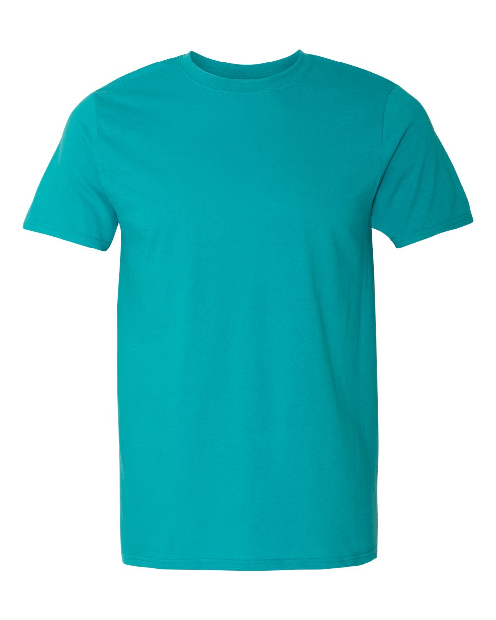 Gildan 64000 — Unisex Softstyle® T-Shirt - Image 46