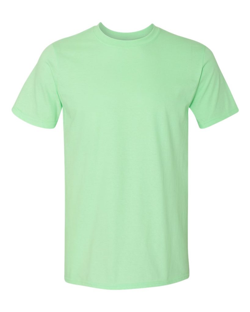 Gildan 64000 — Unisex Softstyle® T-Shirt