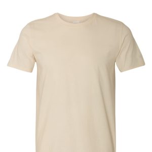 Gildan 64000 — Unisex Softstyle® T-Shirt - Image 56