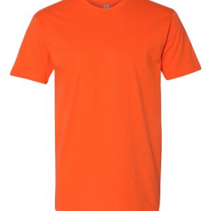 Next Level 3600 — Unisex Cotton Tee - Image 7