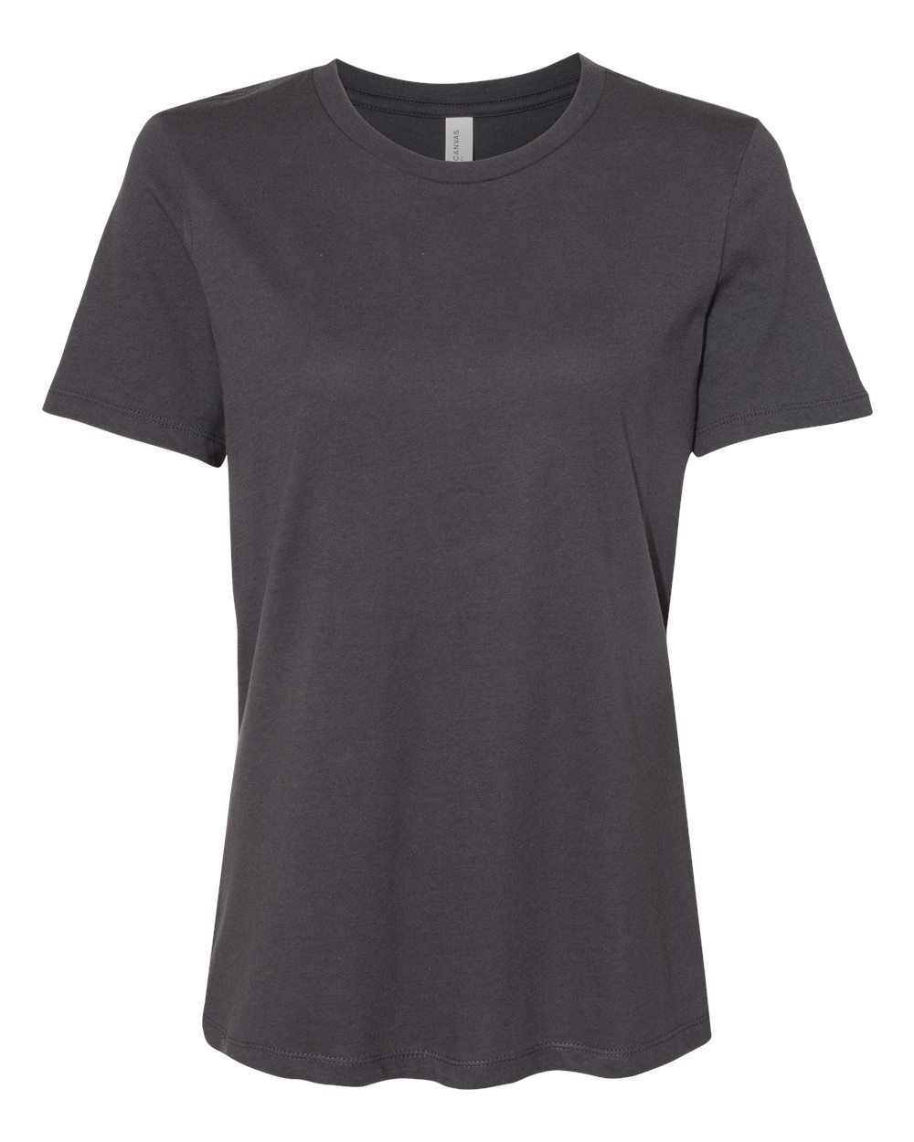 BELLA + CANVAS 6400 — Women’s Relaxed Jersey Tee - Image 9