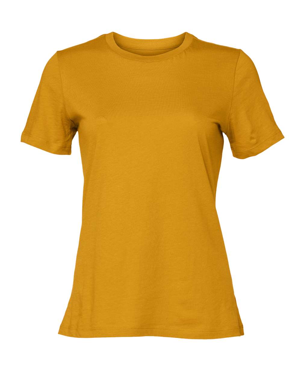 BELLA + CANVAS 6400 — Women’s Relaxed Jersey Tee - Image 21