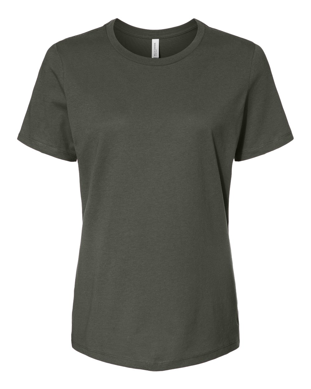 BELLA + CANVAS 6400 — Women’s Relaxed Jersey Tee - Image 20