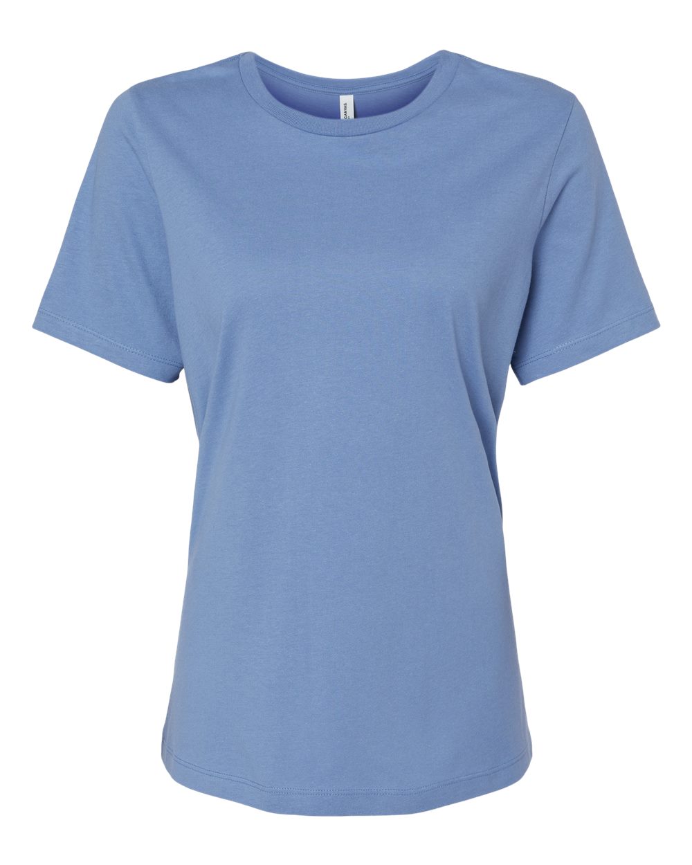 BELLA + CANVAS 6400 — Women’s Relaxed Jersey Tee - Image 5
