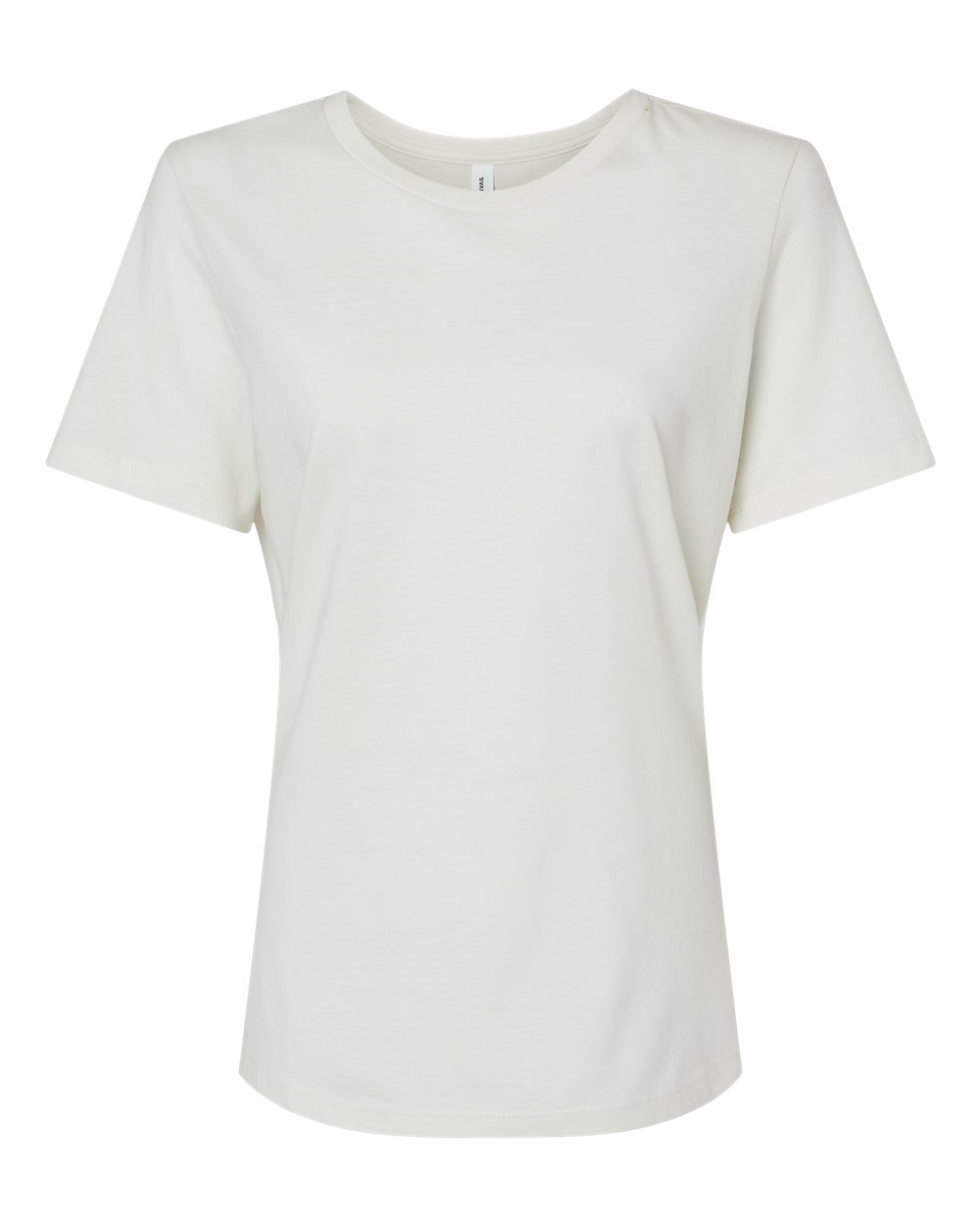 BELLA + CANVAS 6400 — Women’s Relaxed Jersey Tee - Image 22