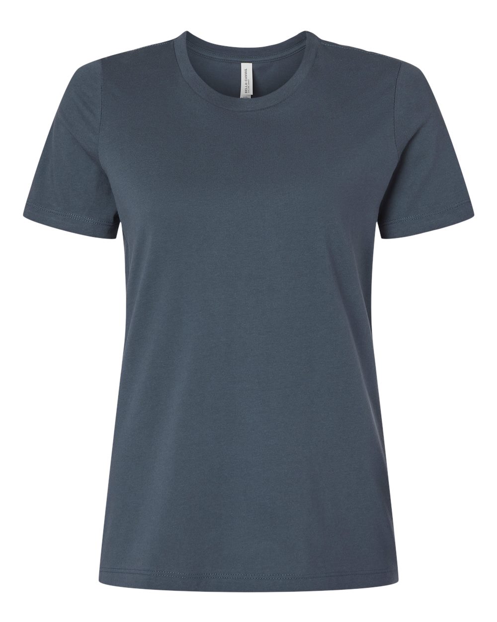BELLA + CANVAS 6400 — Women’s Relaxed Jersey Tee - Image 43
